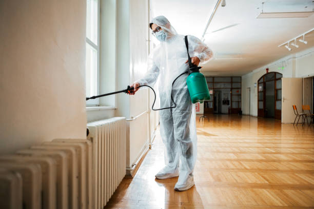 Best Best Pest Control Companies  in Old Fig Garden, CA